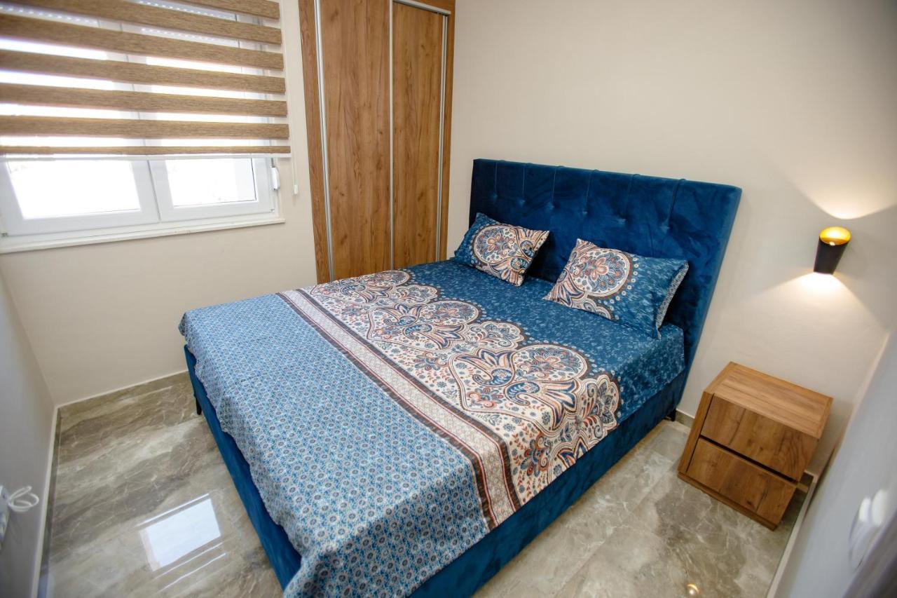 Posejdon Lux Apartment Utjeha Ngoại thất bức ảnh