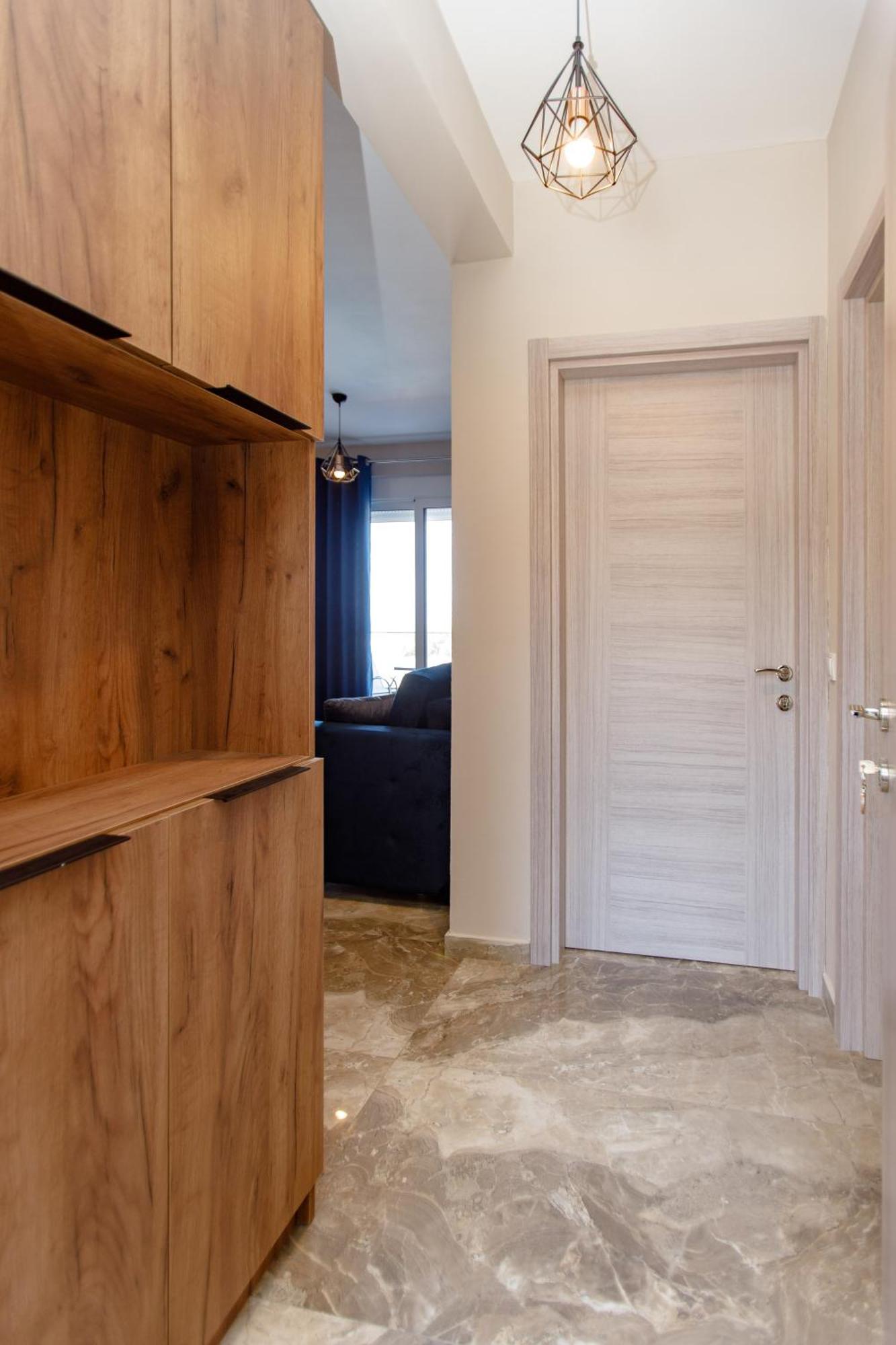 Posejdon Lux Apartment Utjeha Phòng bức ảnh