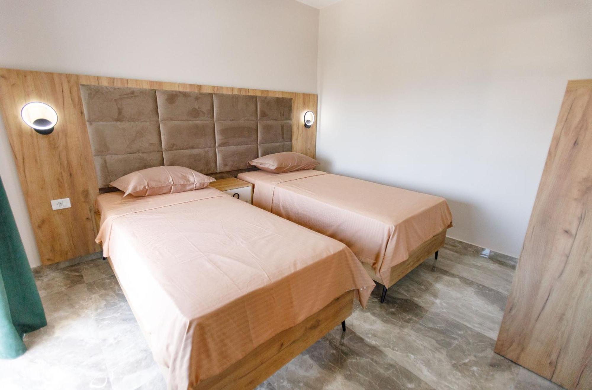Posejdon Lux Apartment Utjeha Ngoại thất bức ảnh